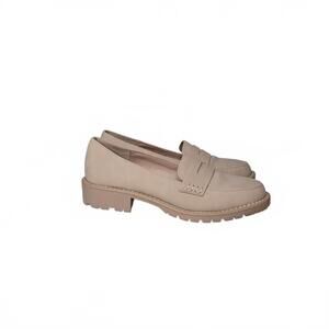 NWOT Dolce Vita Catalina Women's Loafers Size 7.5